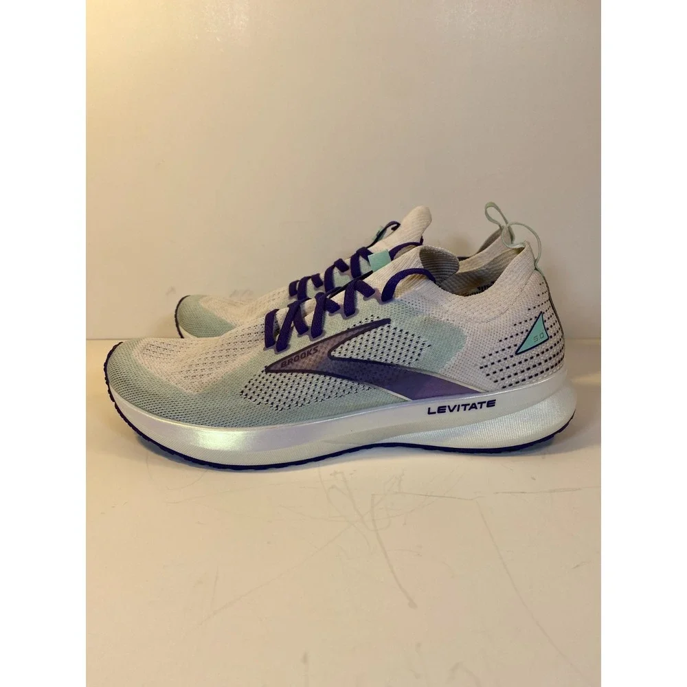 Brooks levitate womens